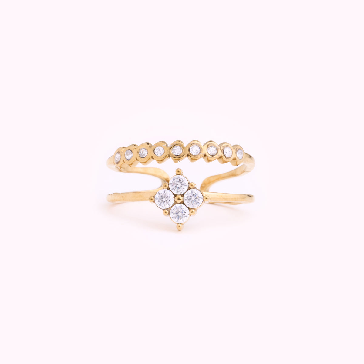 Bague Selena