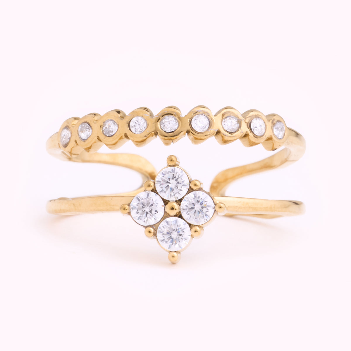 Bague Selena