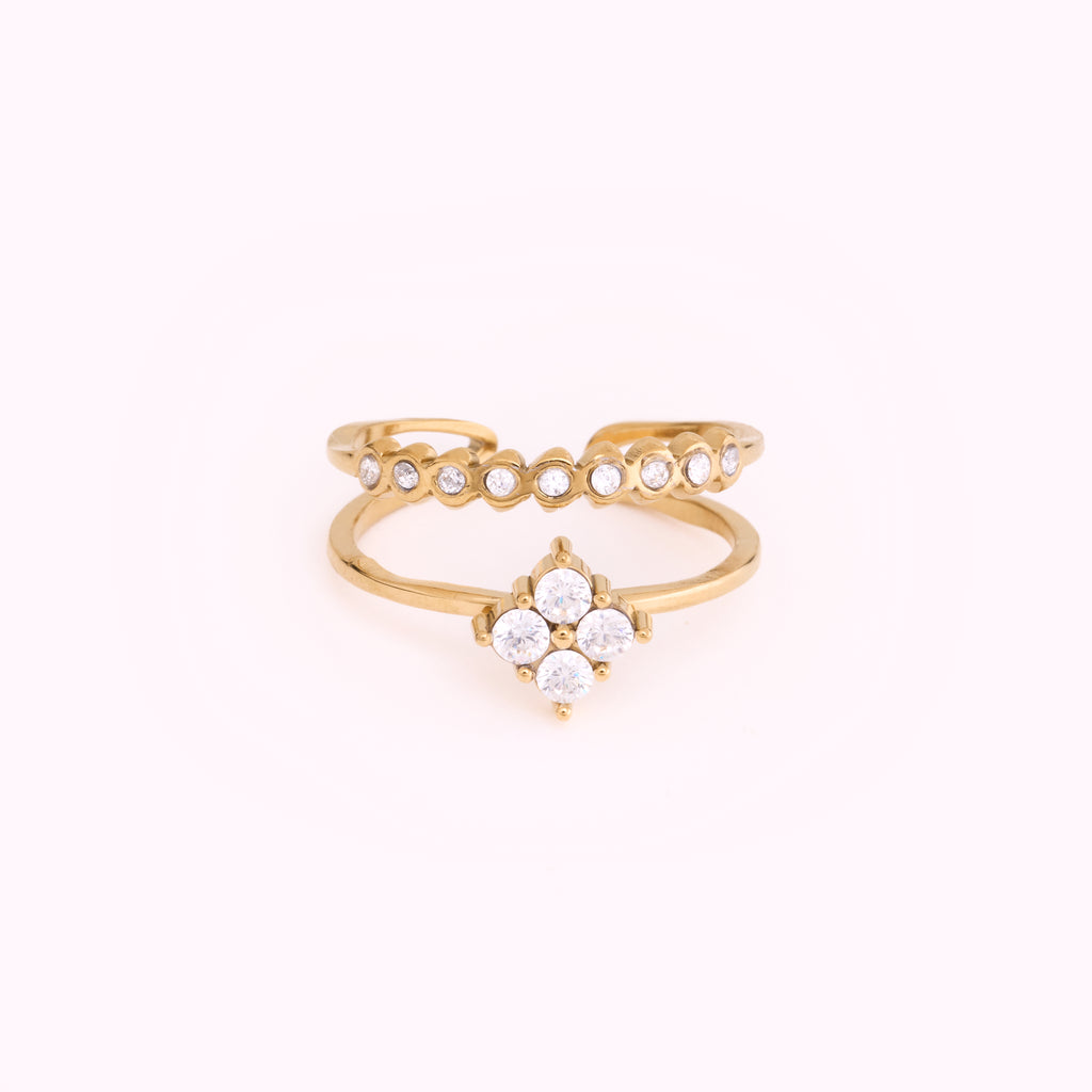 Bague Selena