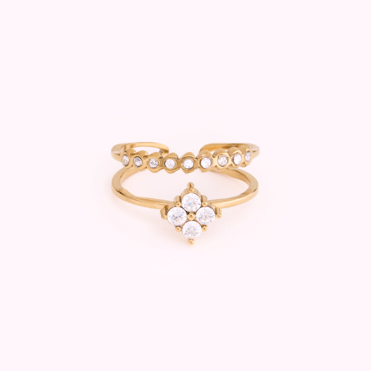 Bague Selena