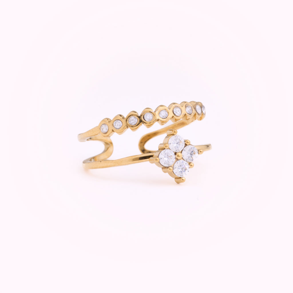 Bague Selena
