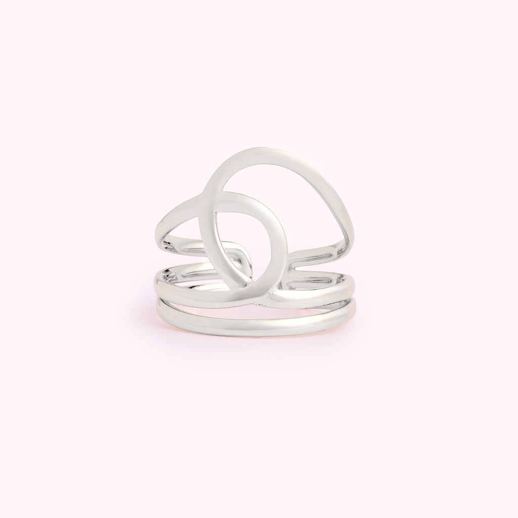 Bague Selma