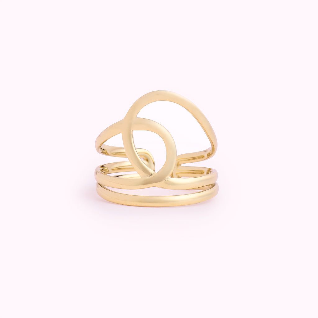 Bague Selma