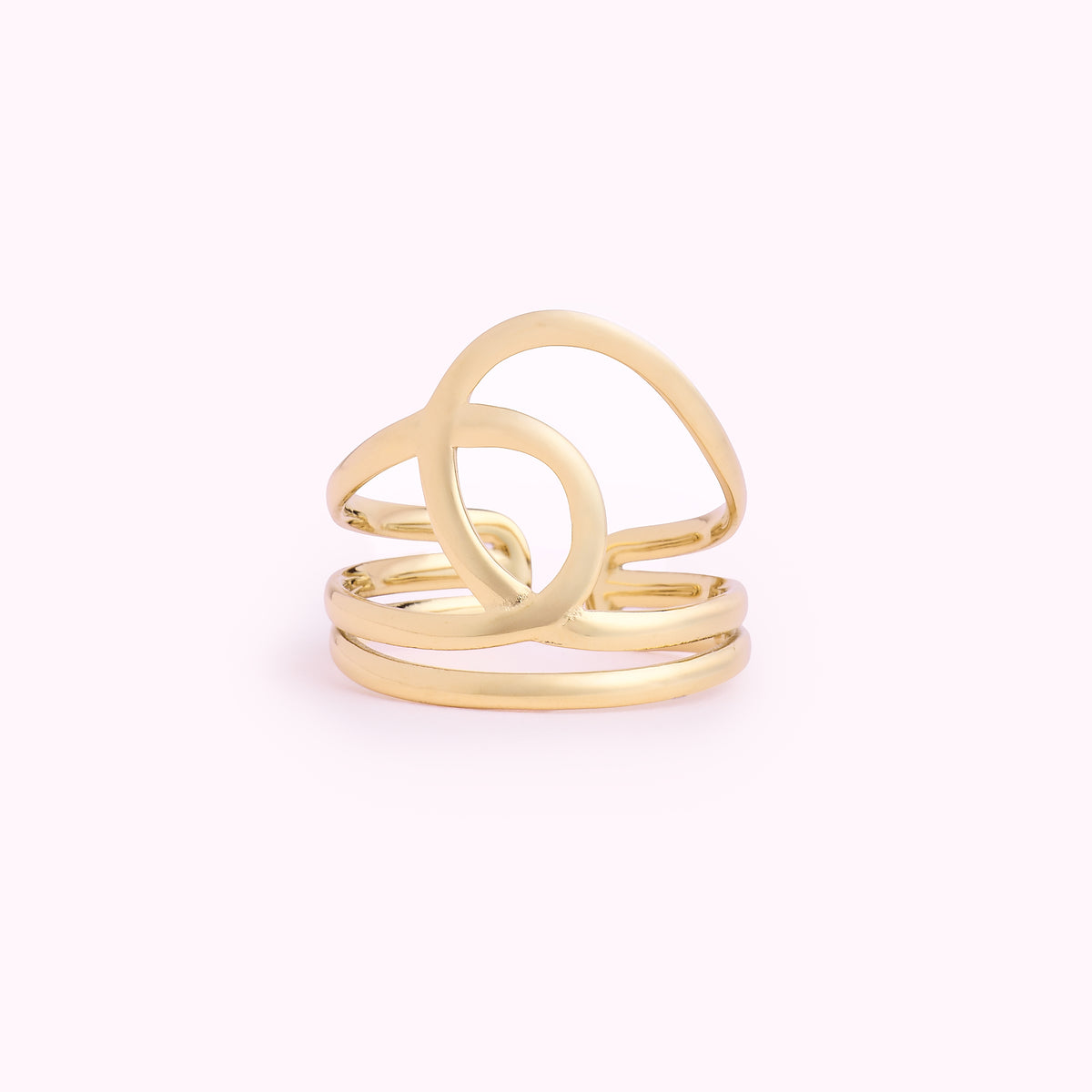 Bague Selma