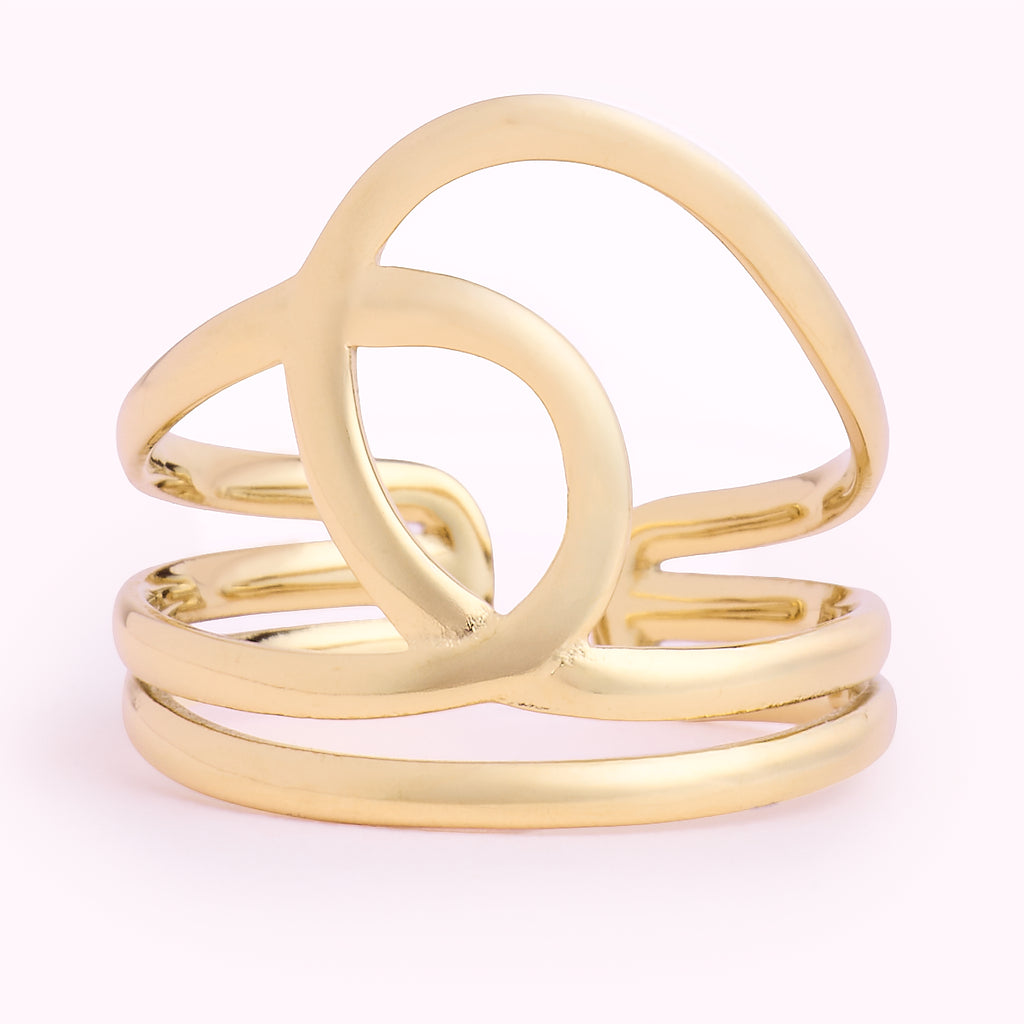 Bague Selma