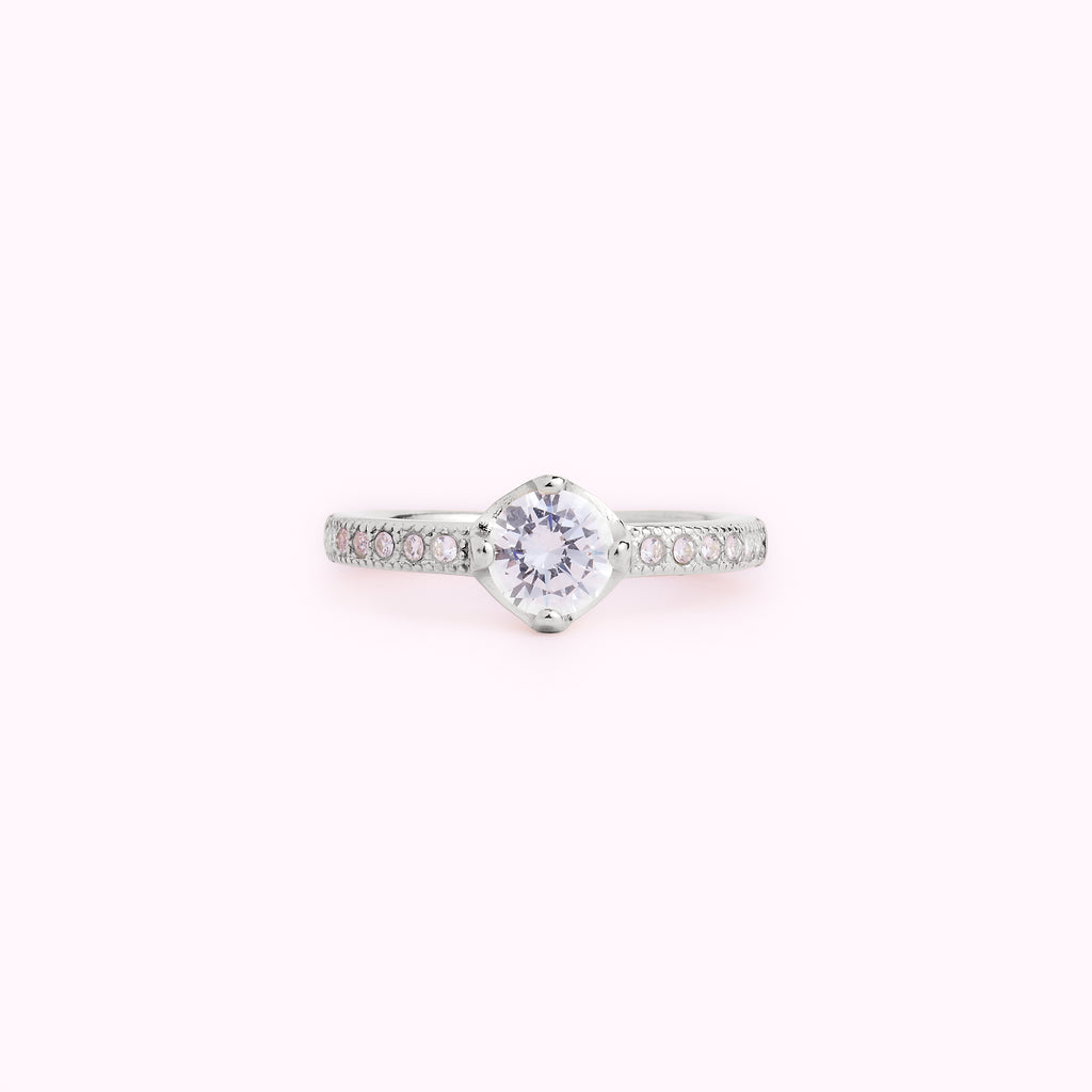 Bague Shine