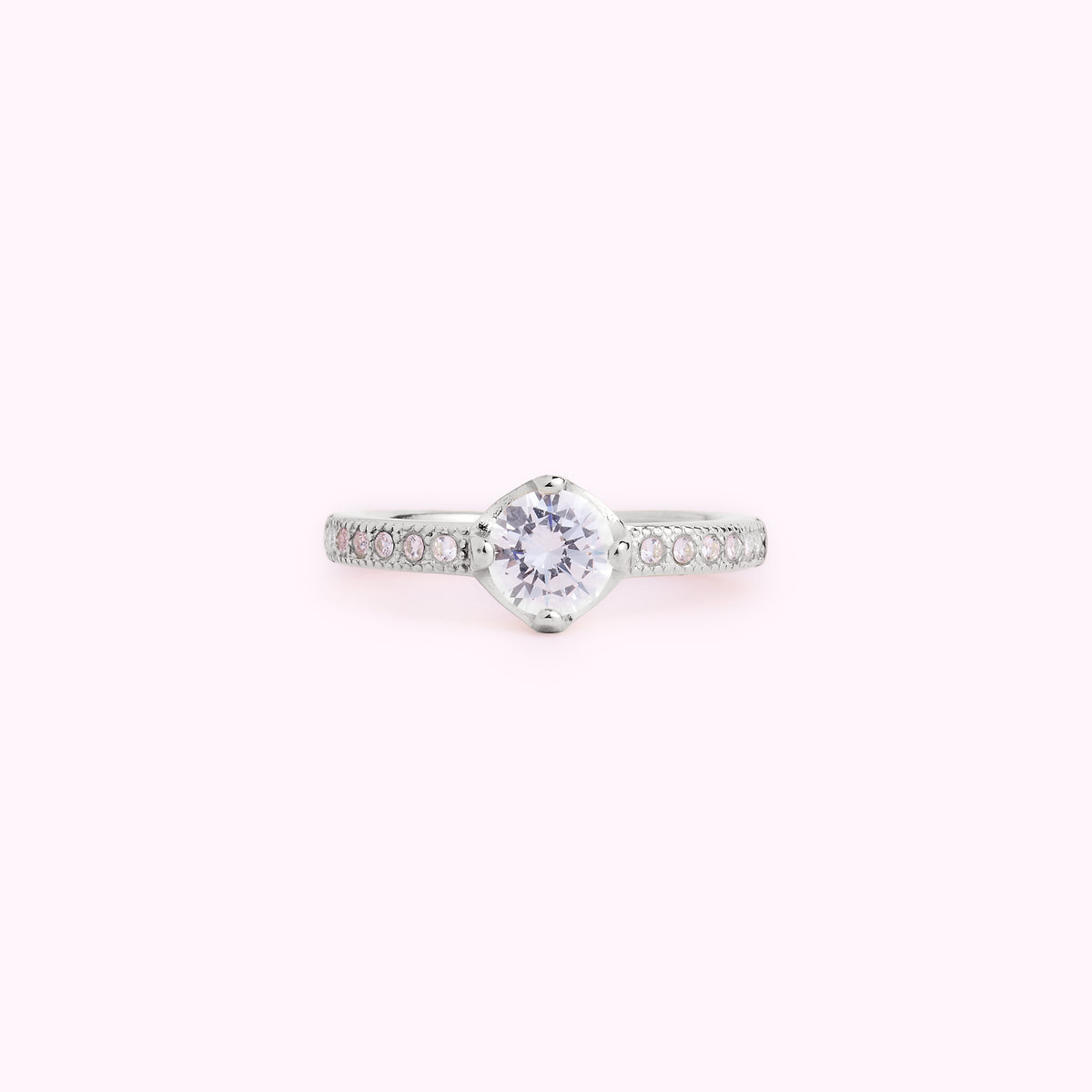 Bague Shine