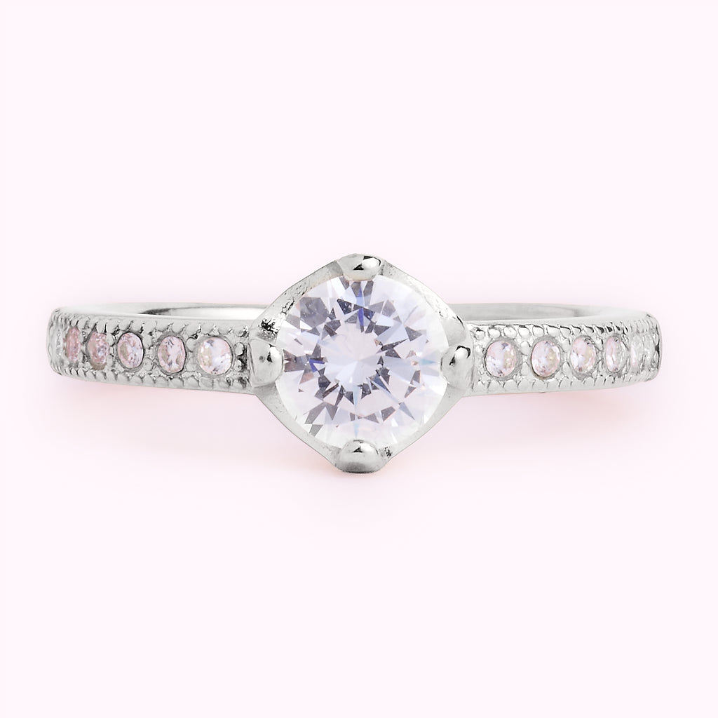 Bague Shine