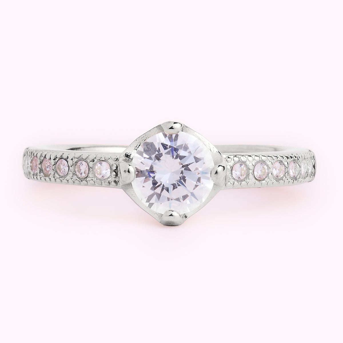 Bague Shine