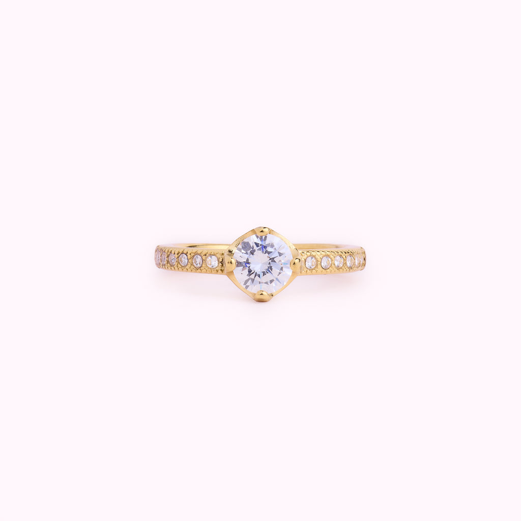 Bague Shine