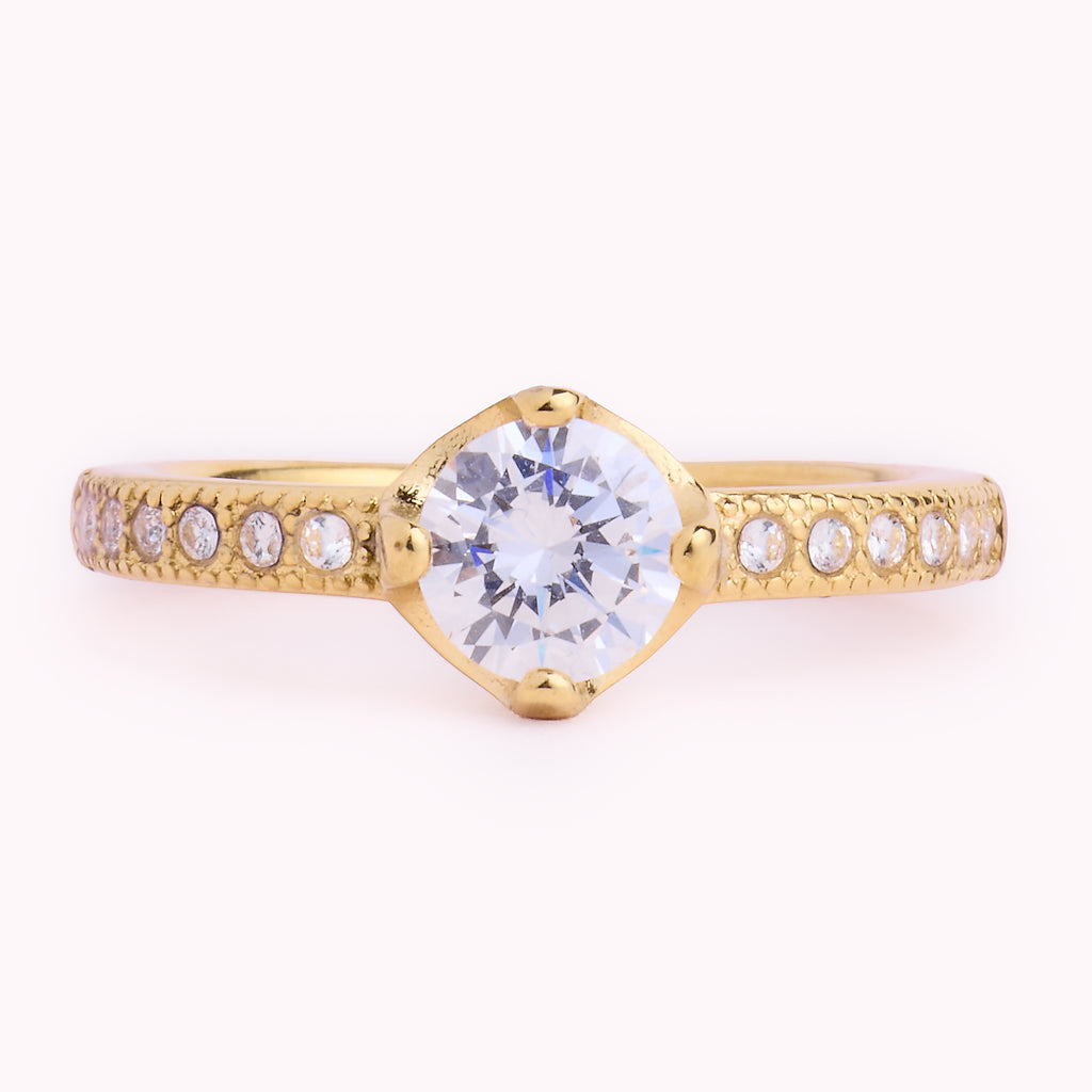 Bague Shine