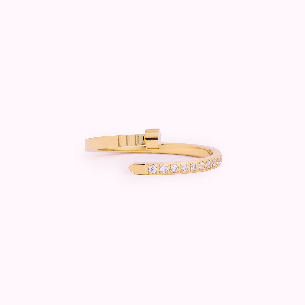 Bague Sienna