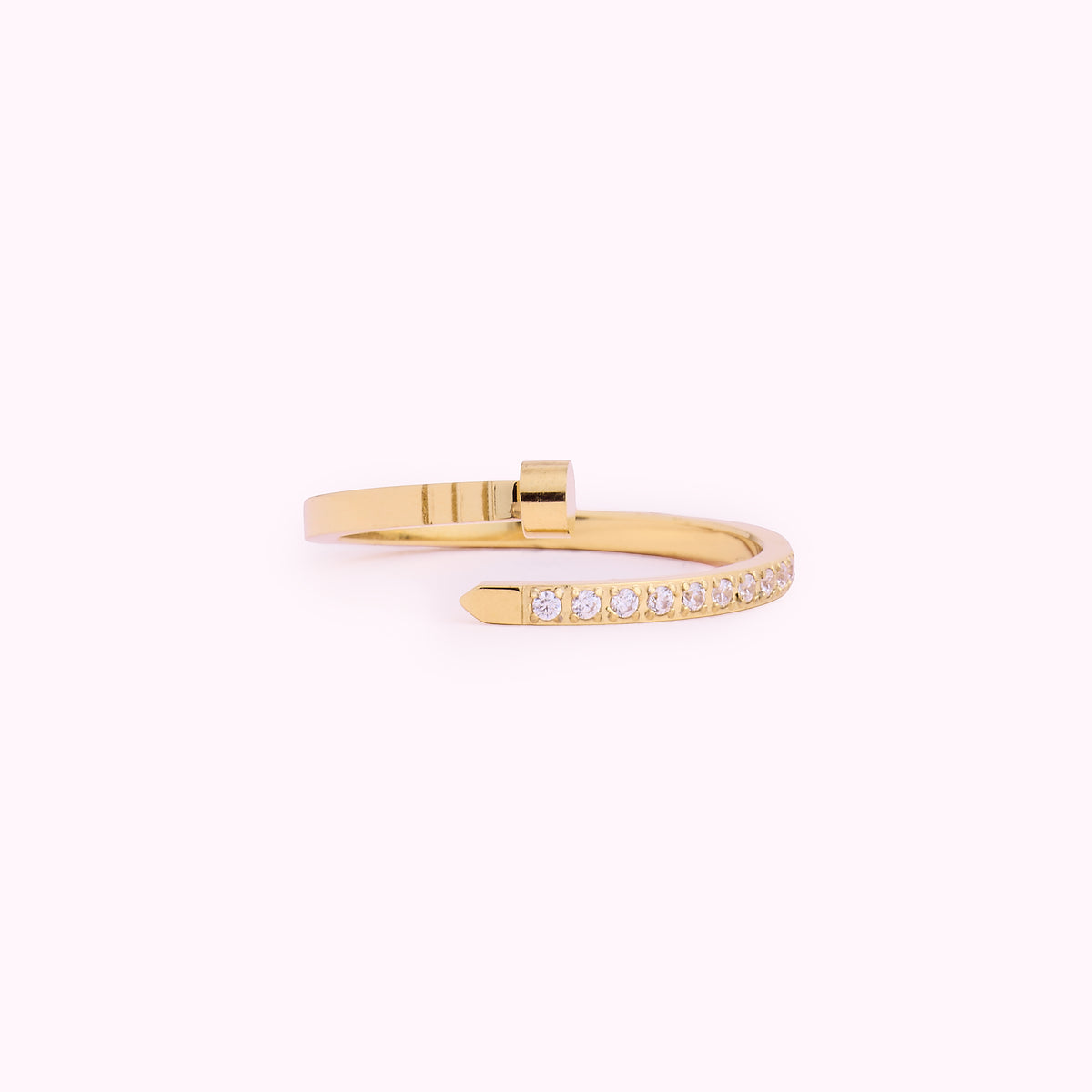 Bague Sienna