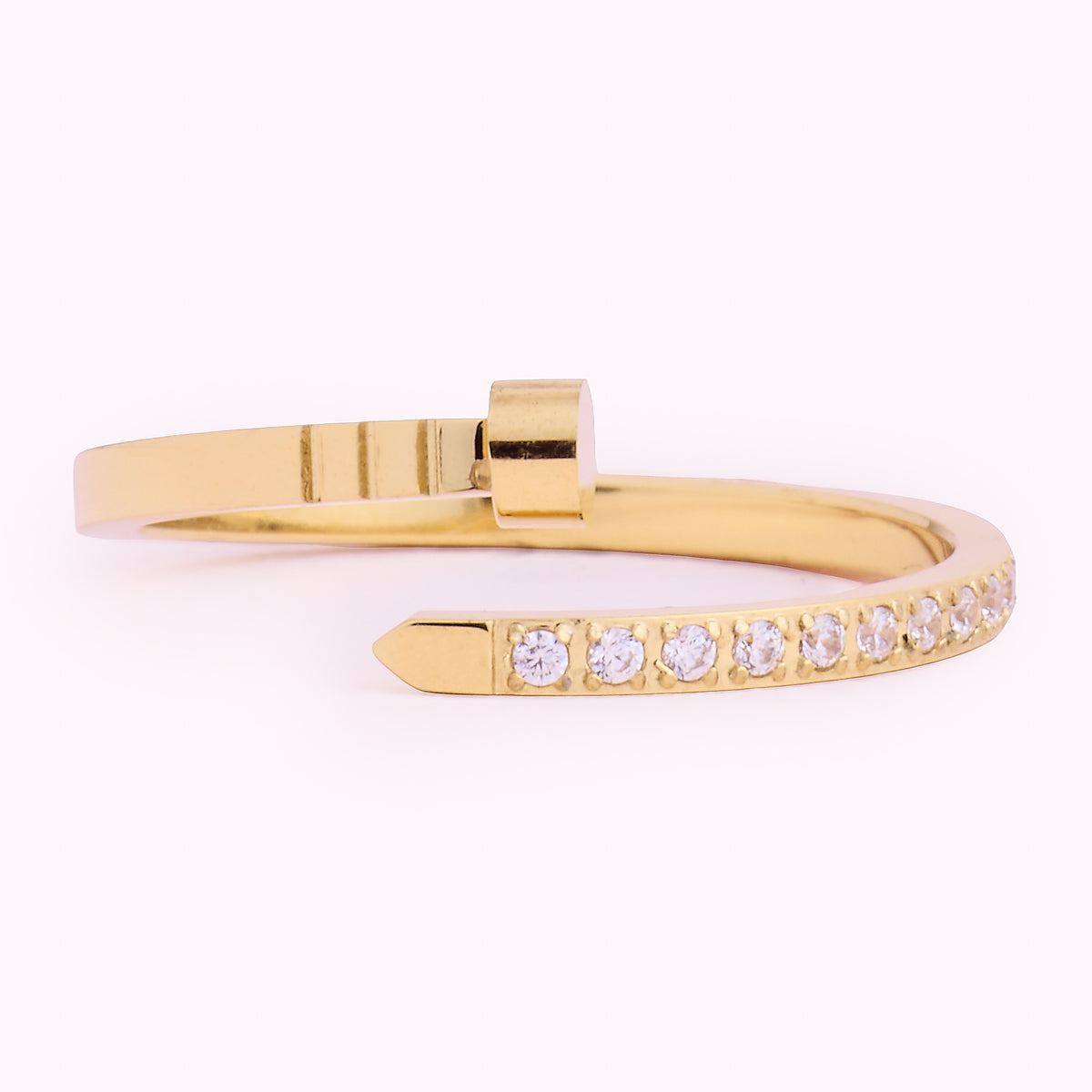Bague Sienna