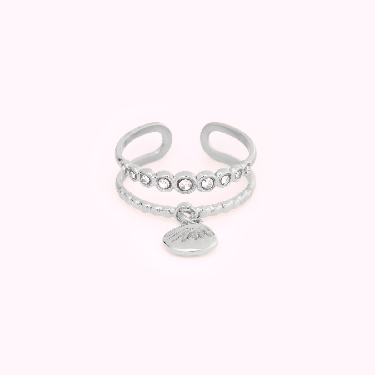 Bague Sirène