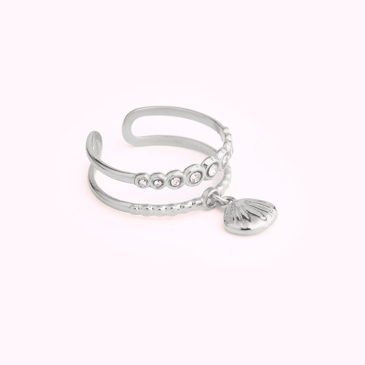 Bague Sirène