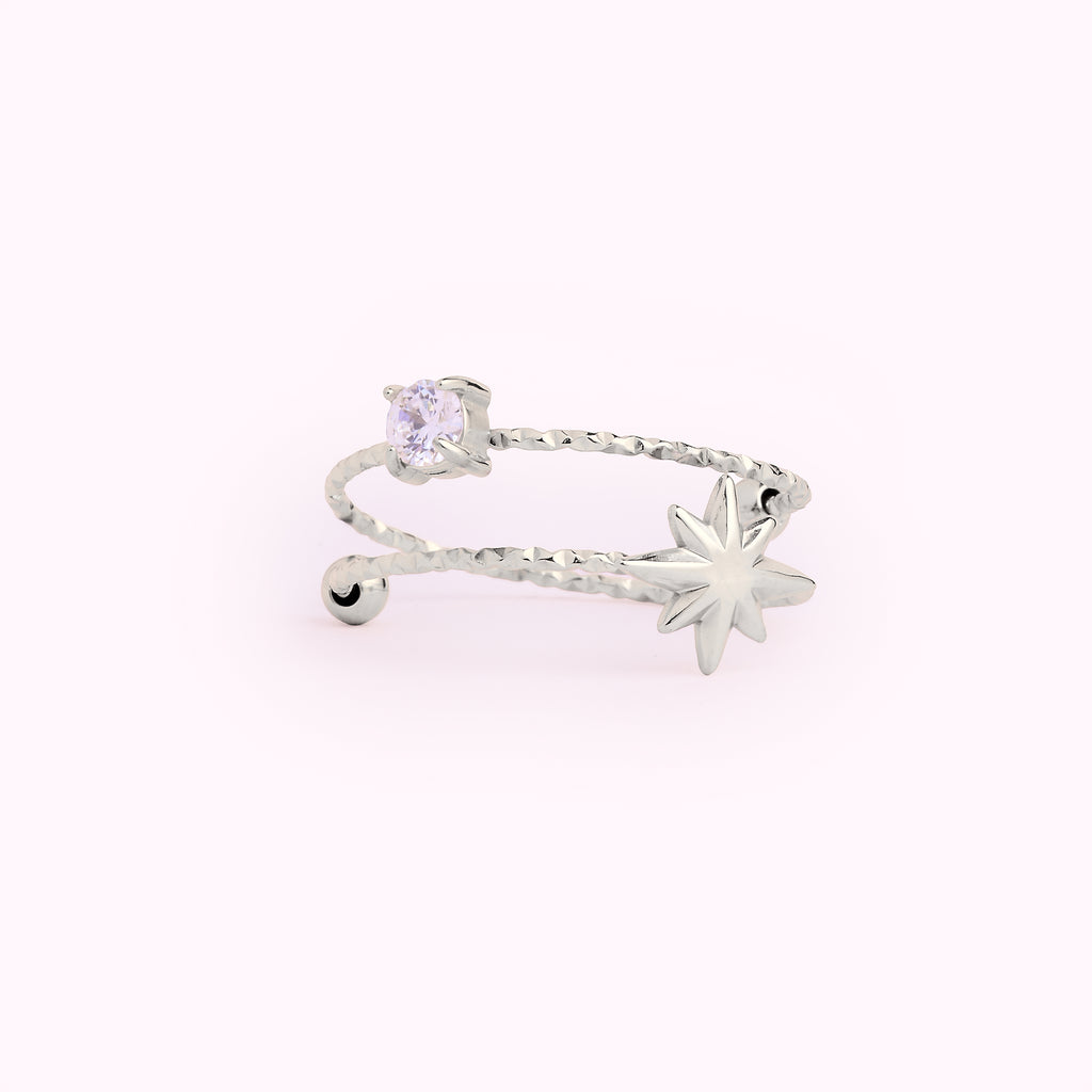 Bague Starly