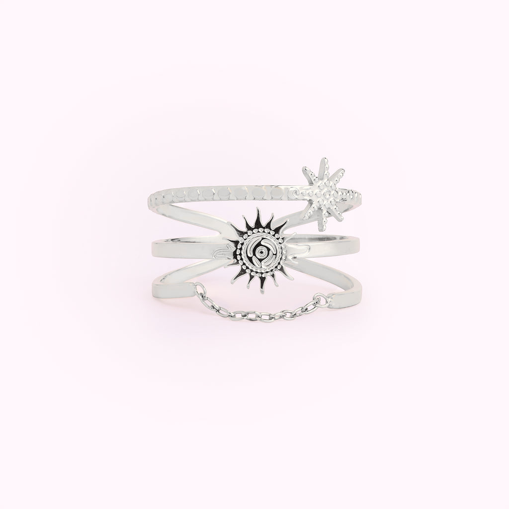 Bague Sunny