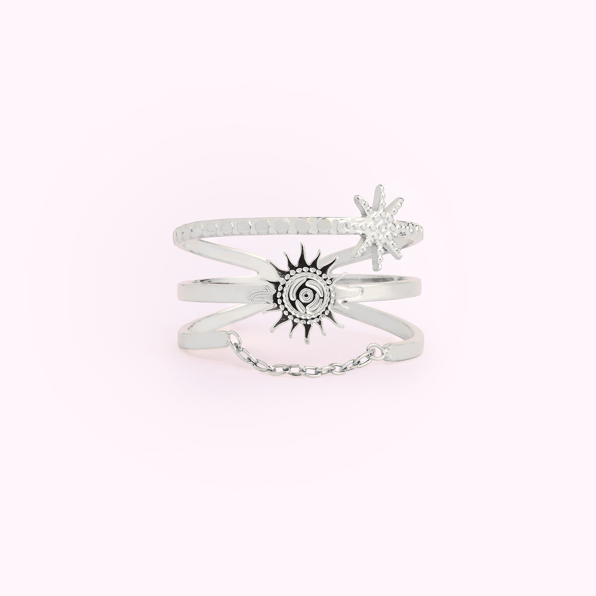 Bague Sunny