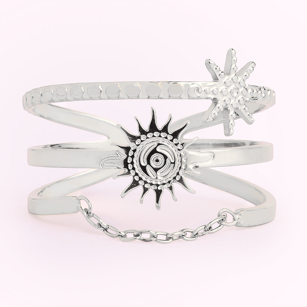 Bague Sunny