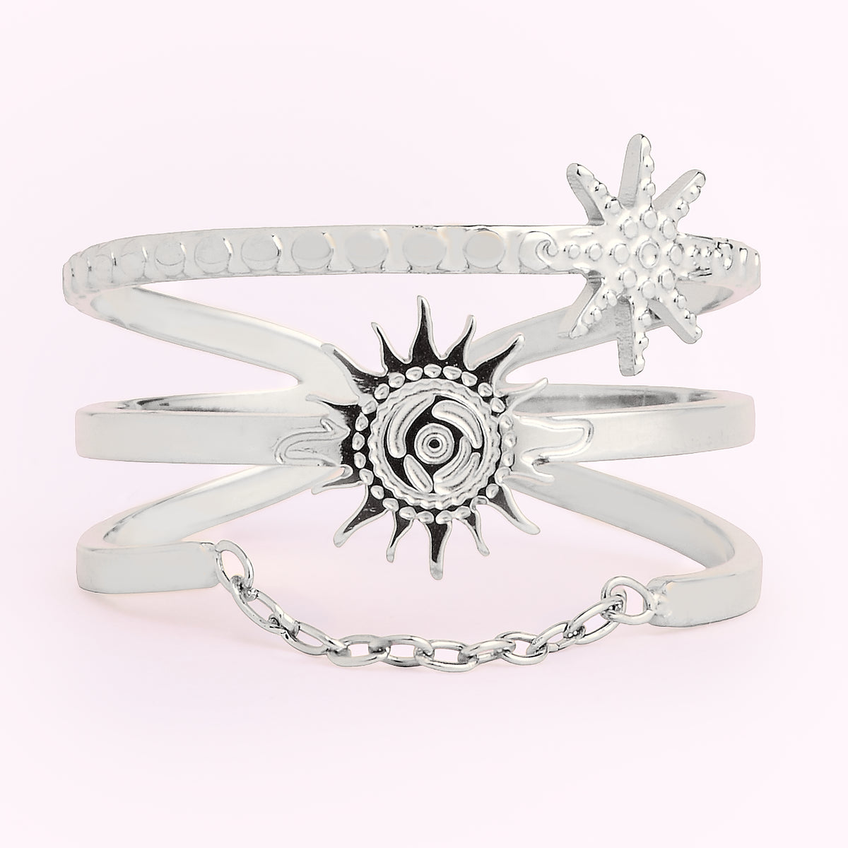 Bague Sunny