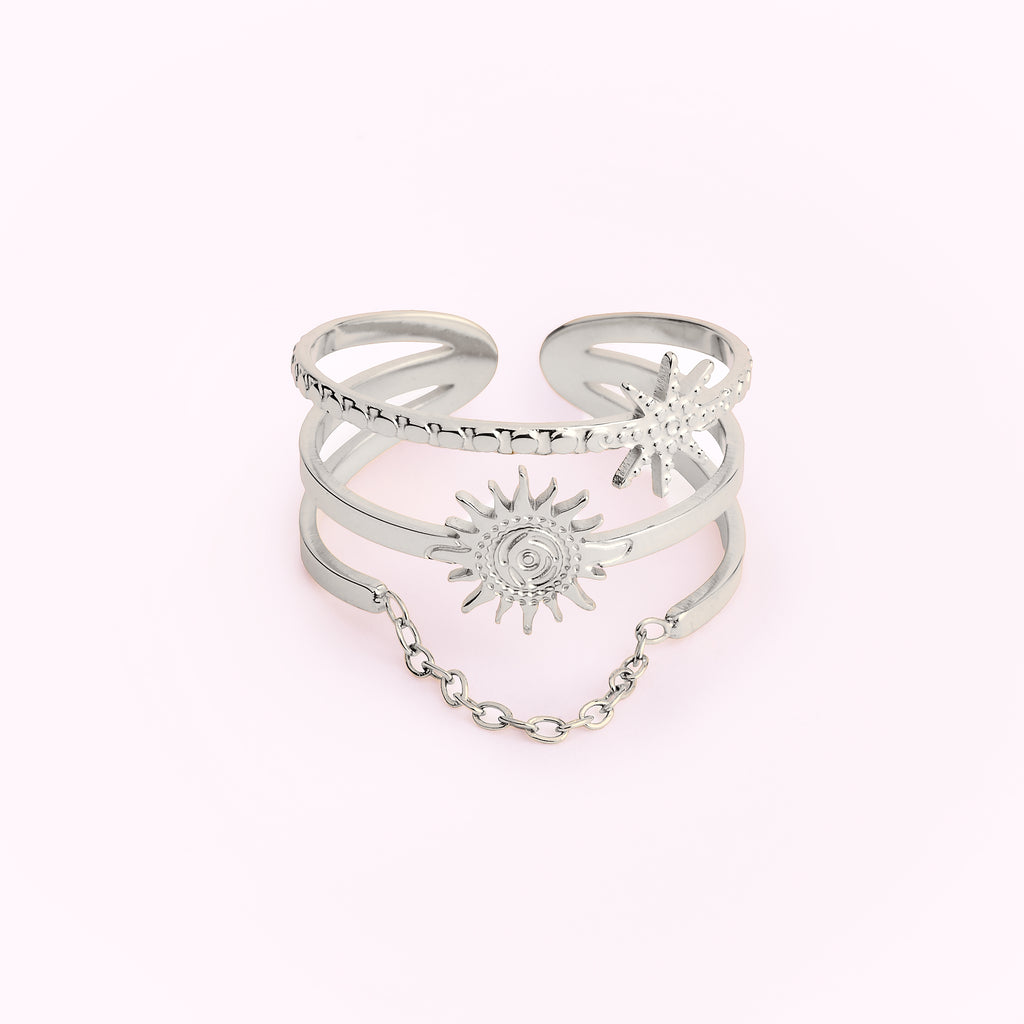 Bague Sunny
