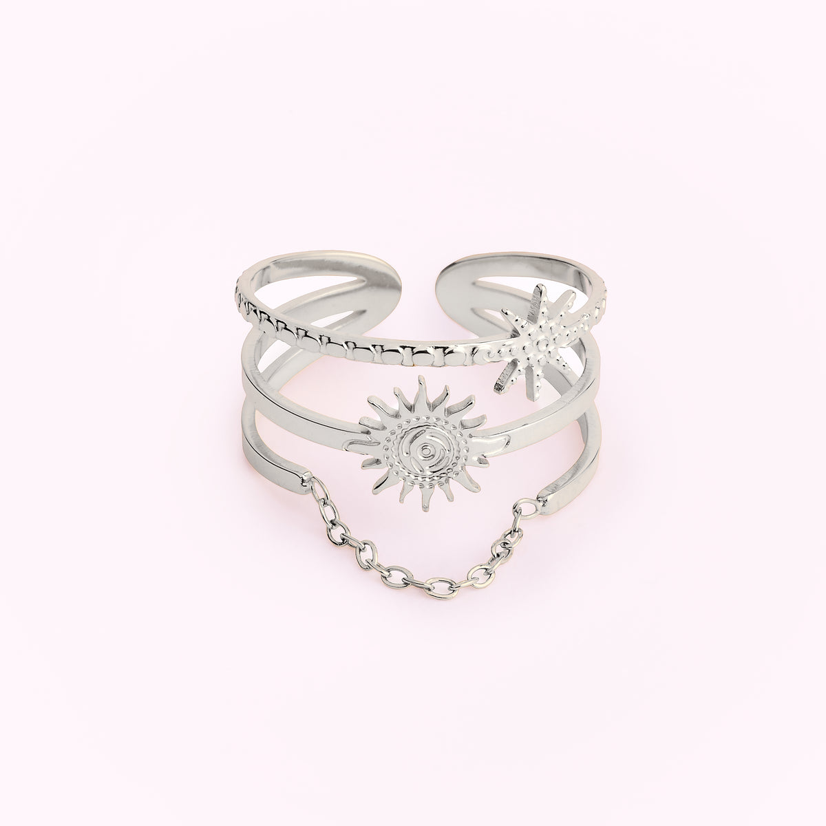 Bague Sunny