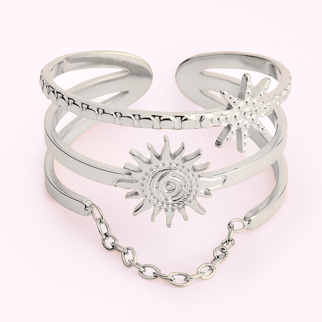 Bague Sunny