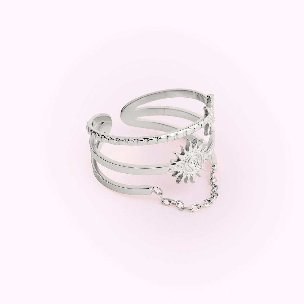 Bague Sunny