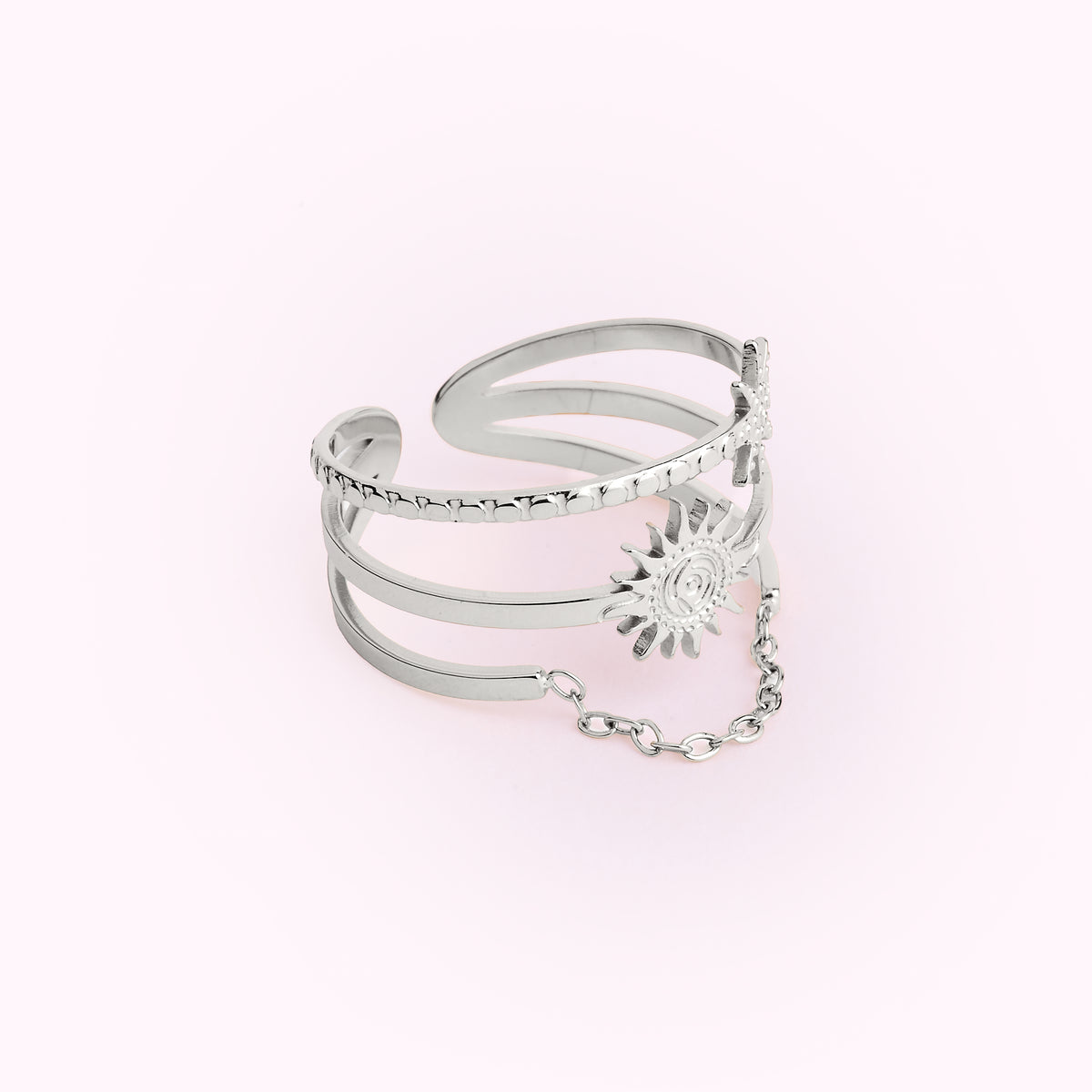 Bague Sunny
