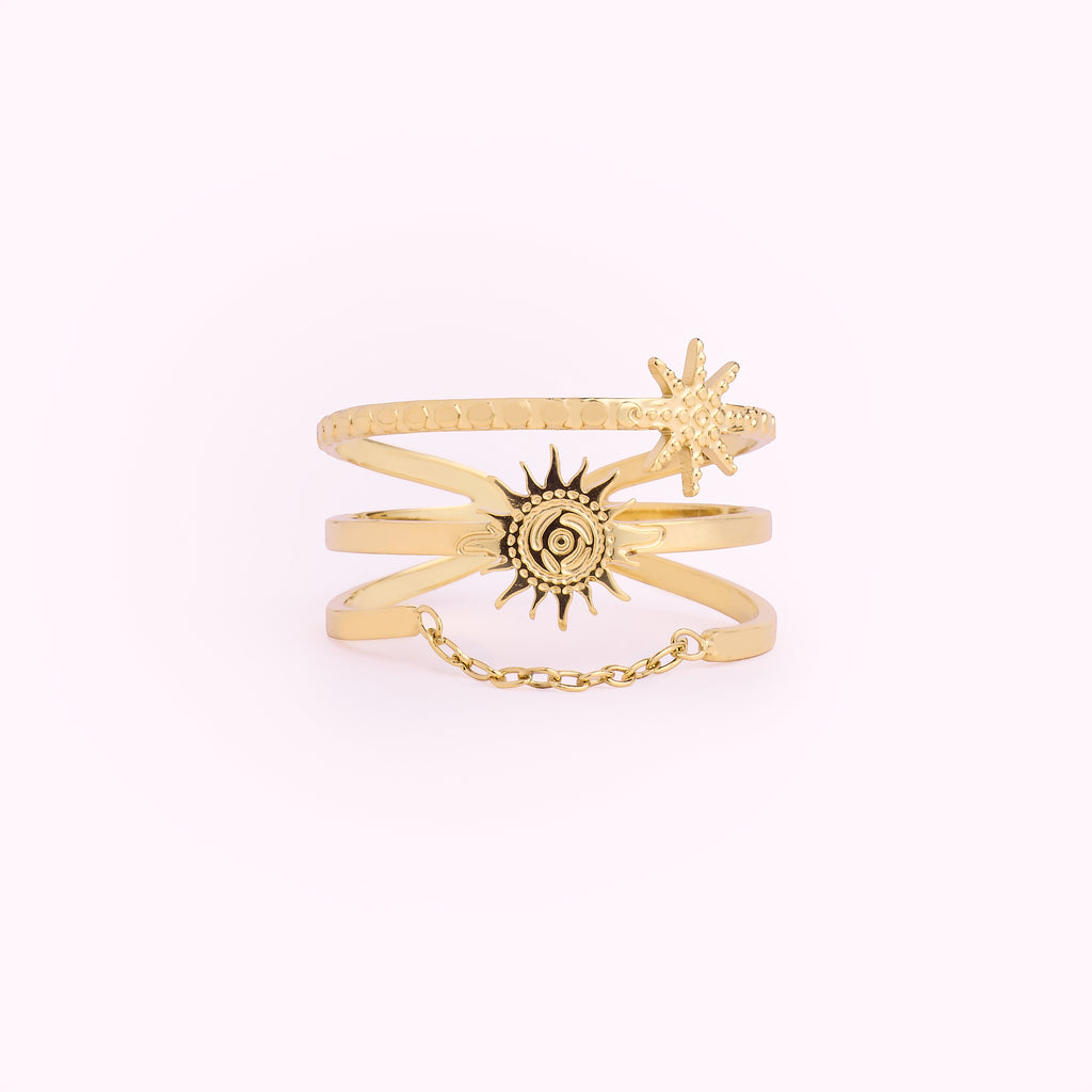 Bague Sunny