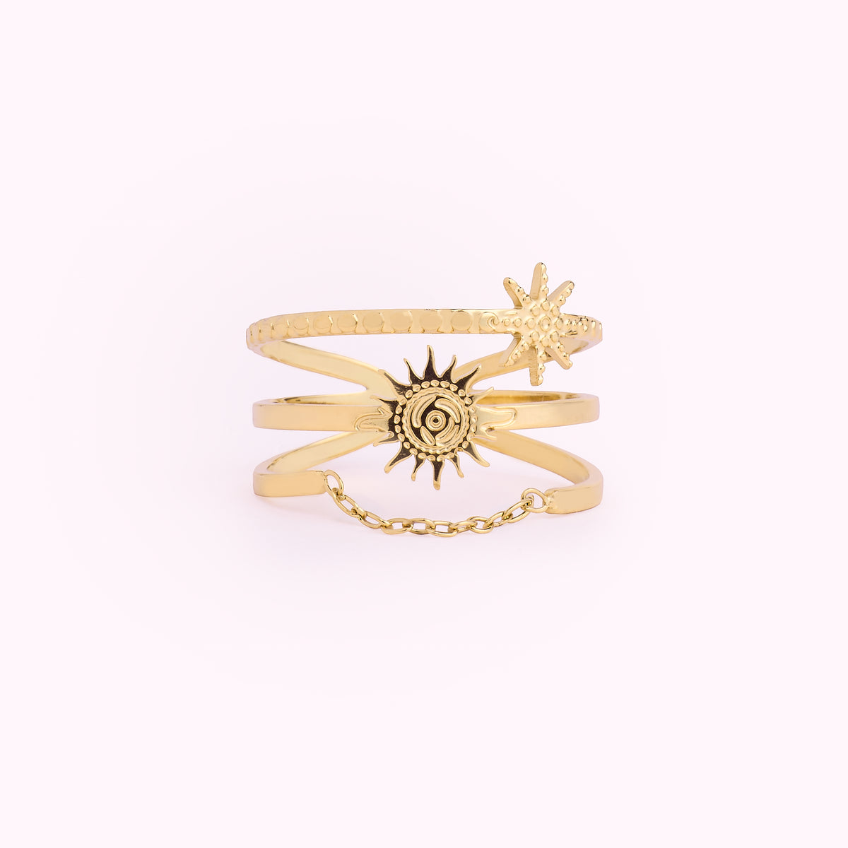 Bague Sunny