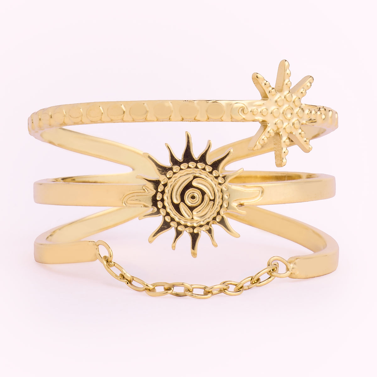 Bague Sunny