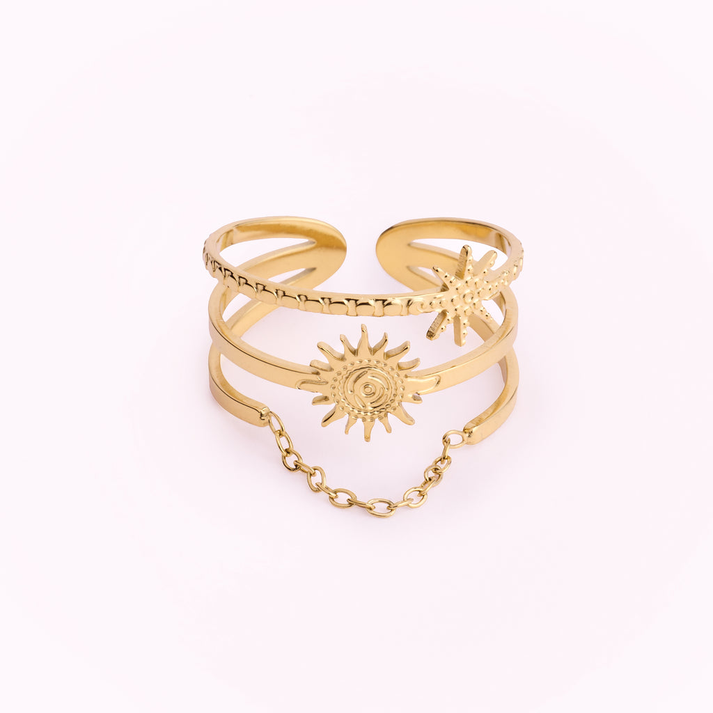 Bague Sunny