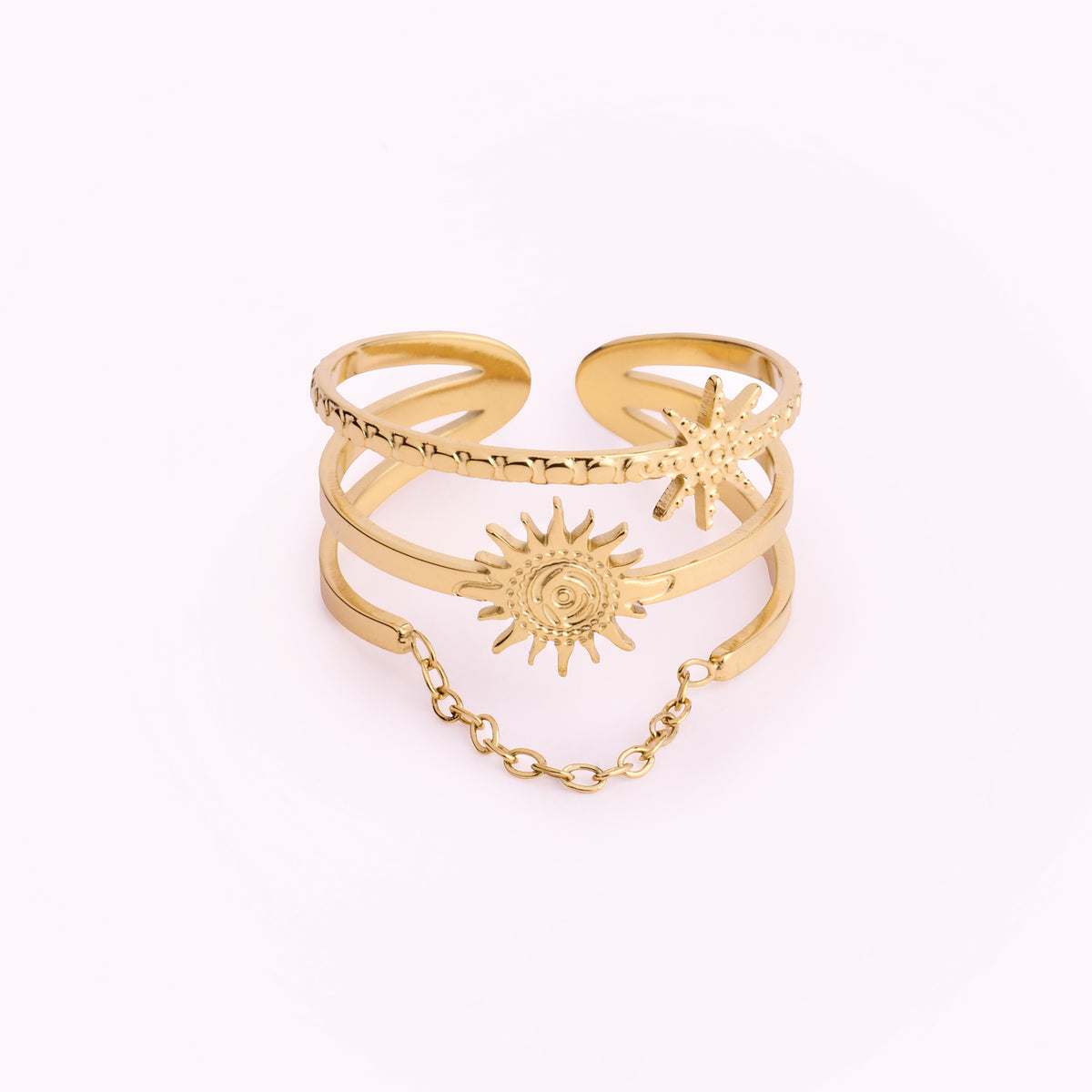 Bague Sunny