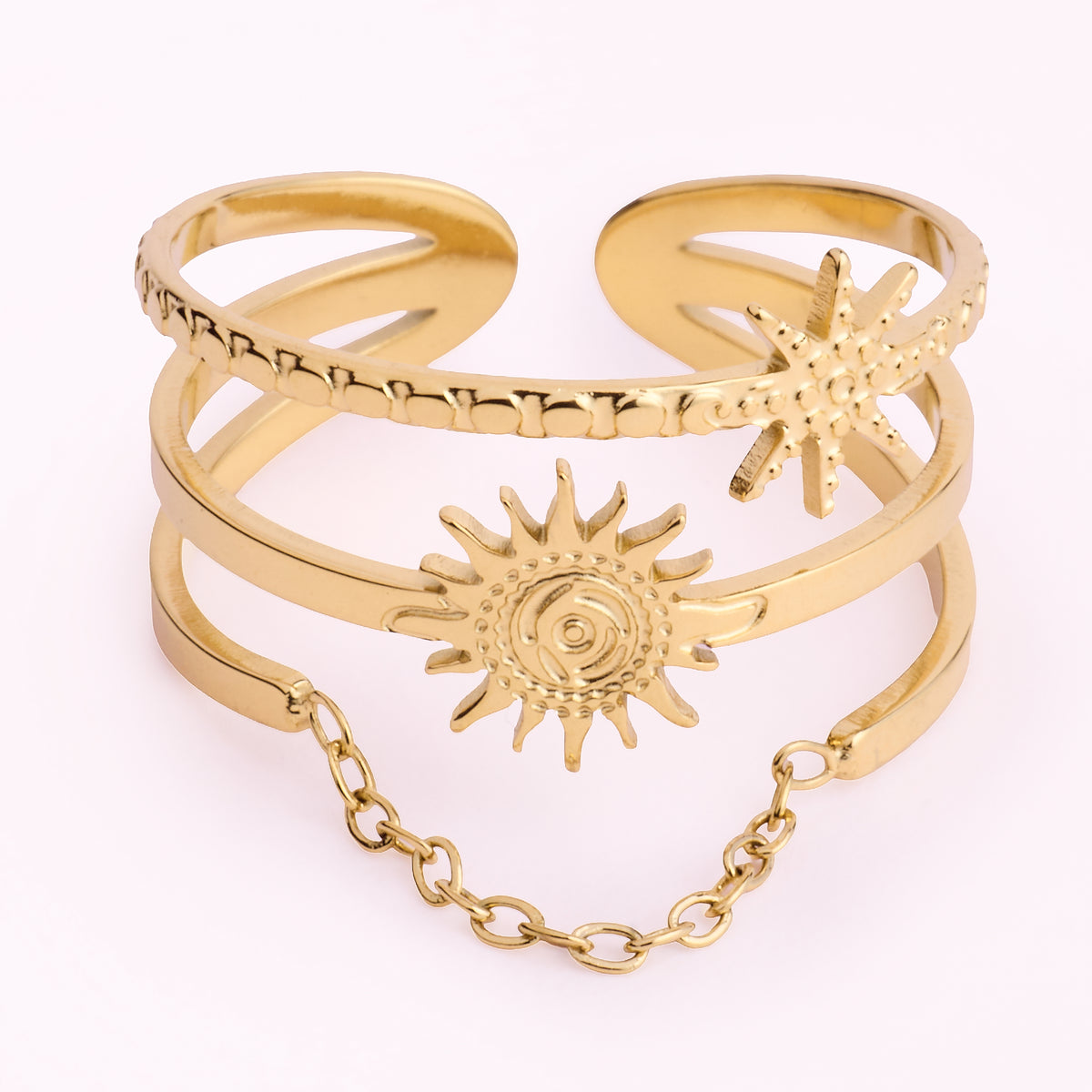 Bague Sunny