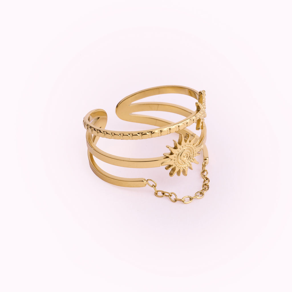 Bague Sunny