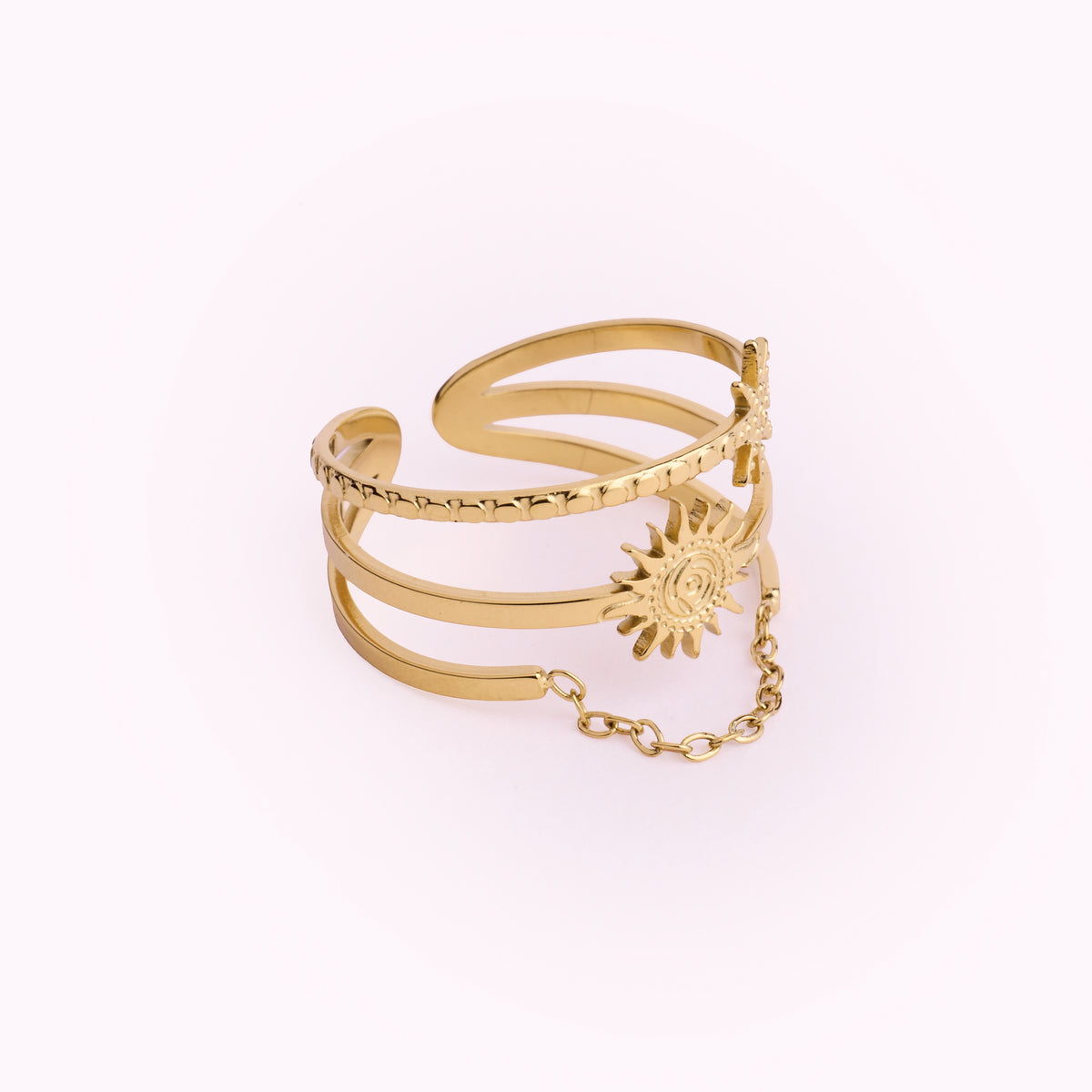 Bague Sunny