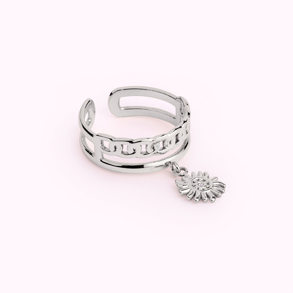 Bague Sun