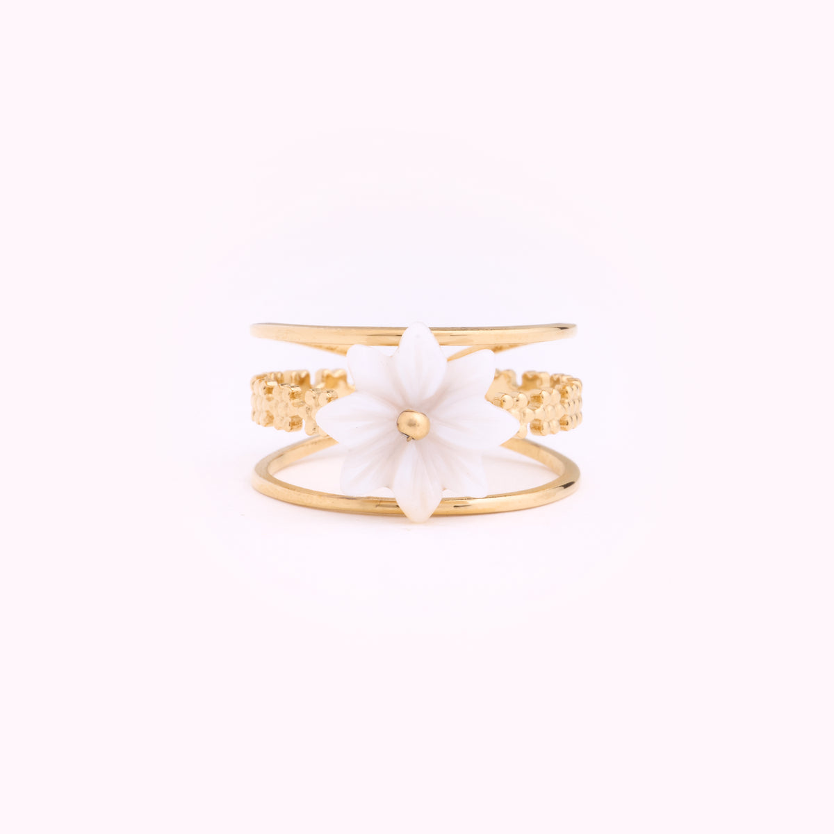 Bague Vanina