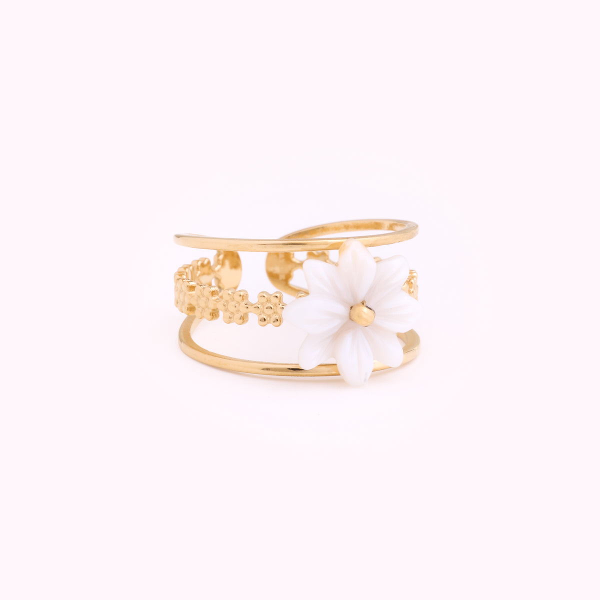 Bague Vanina