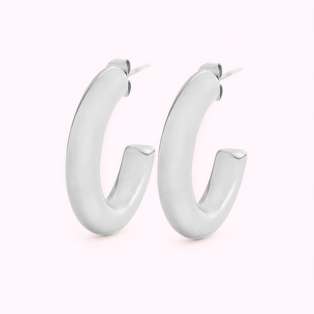 Boucles Créole
