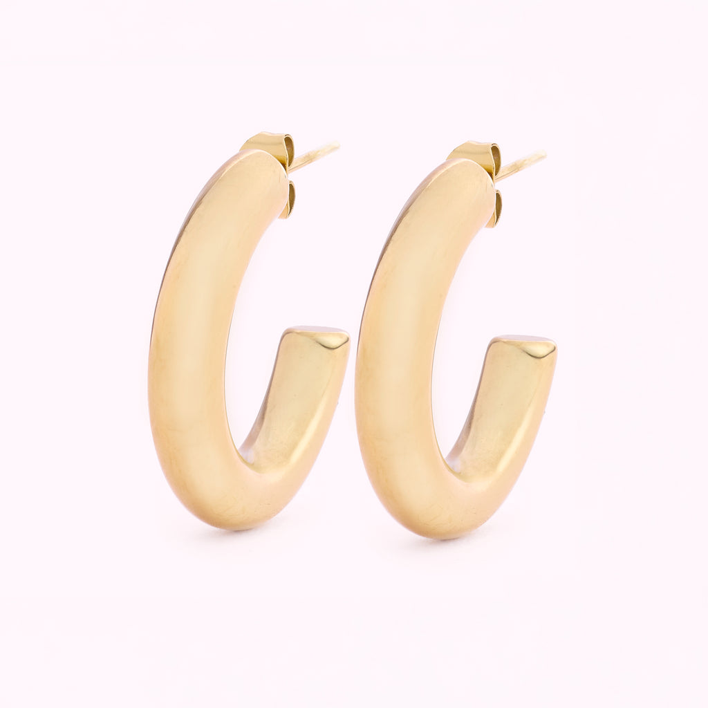 Boucles Créole