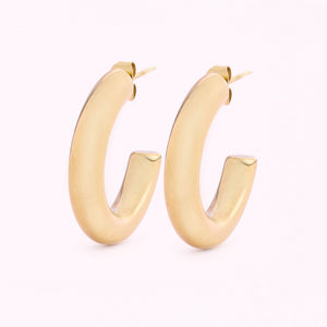 Boucles Créole