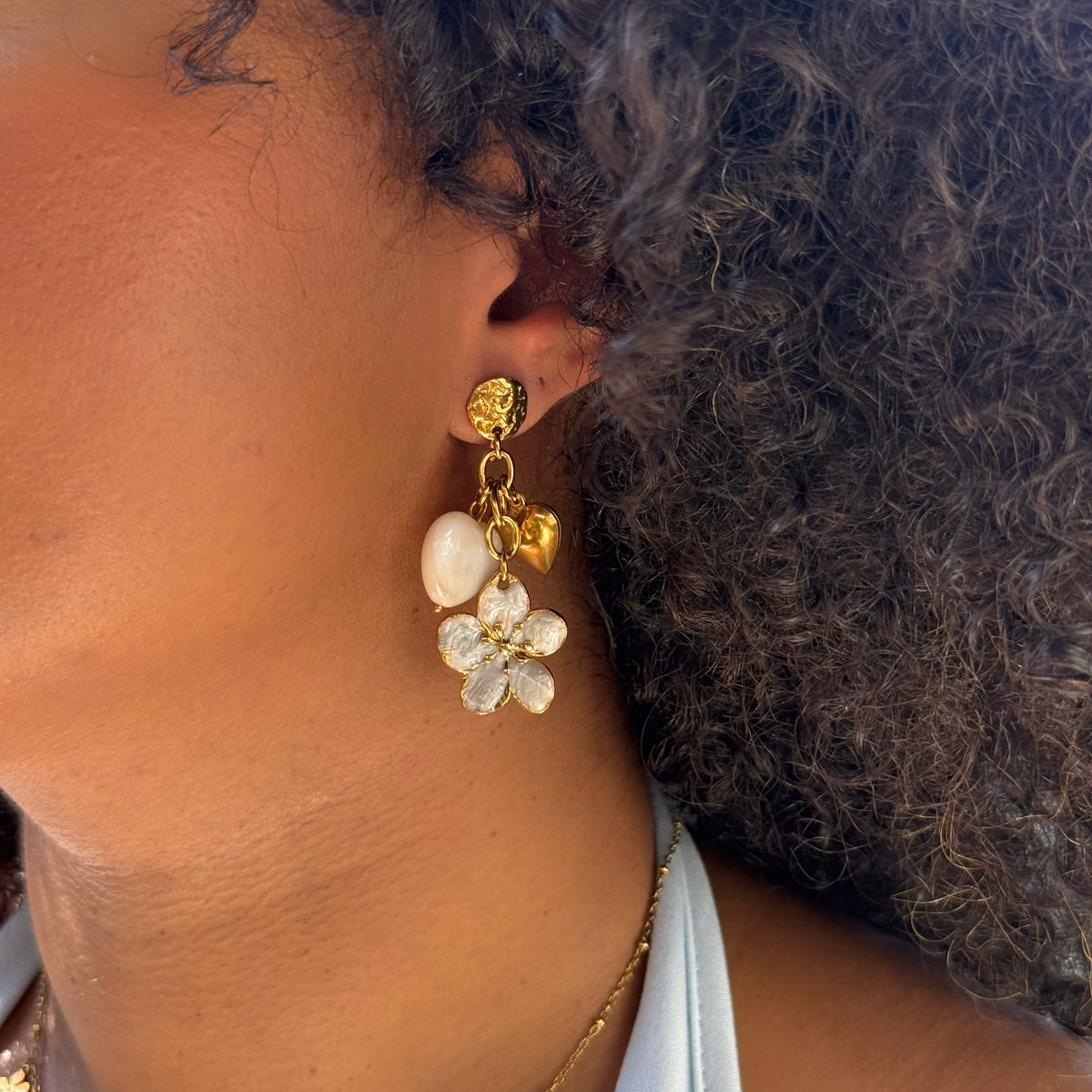 Boucles Florina