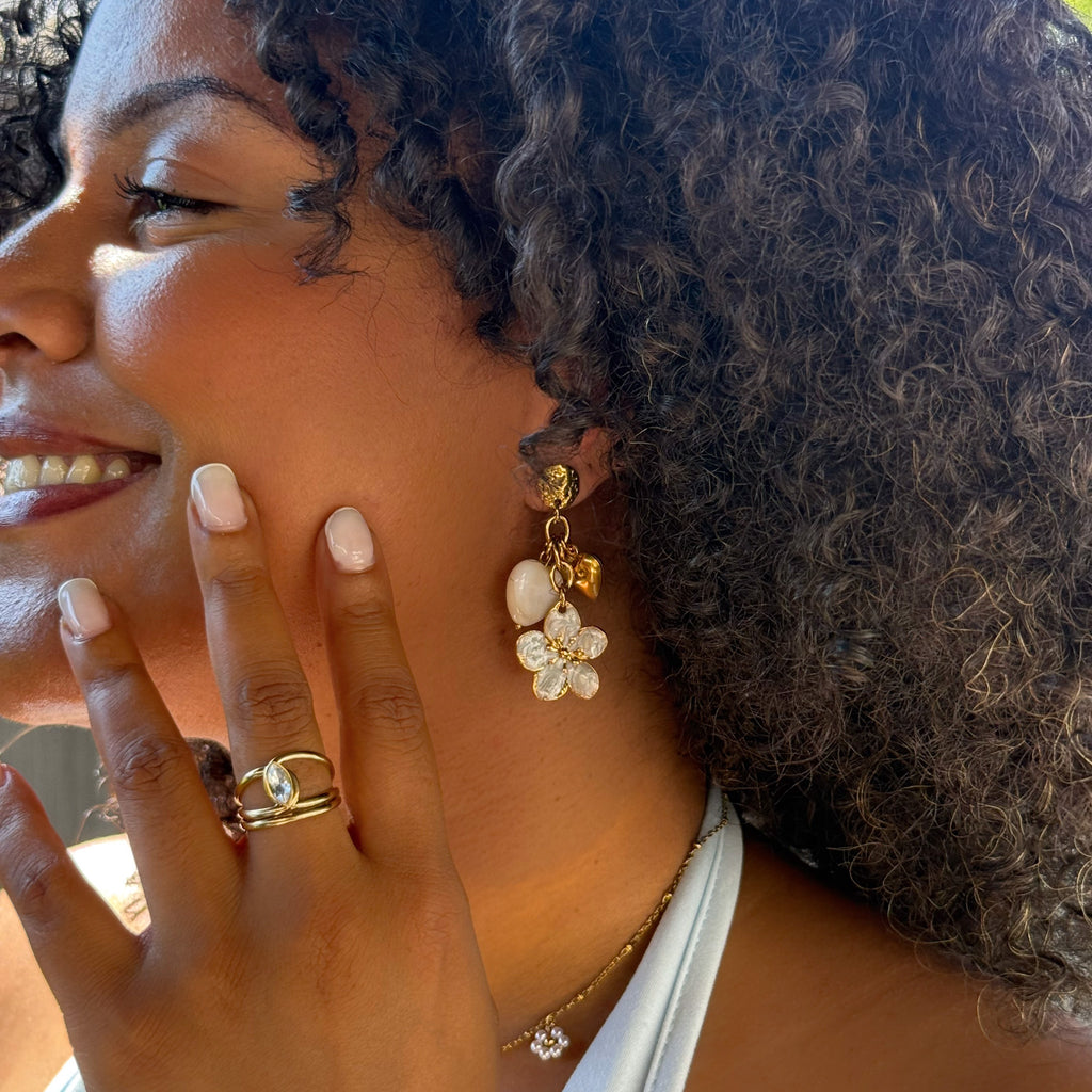 Boucles Florina