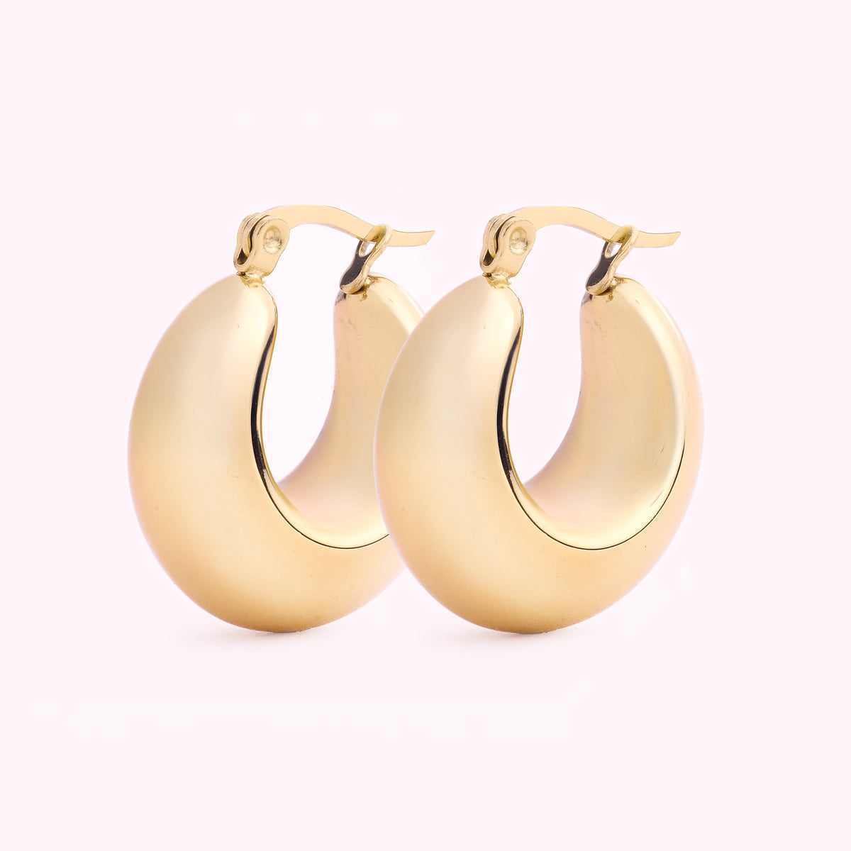 Boucles Oya