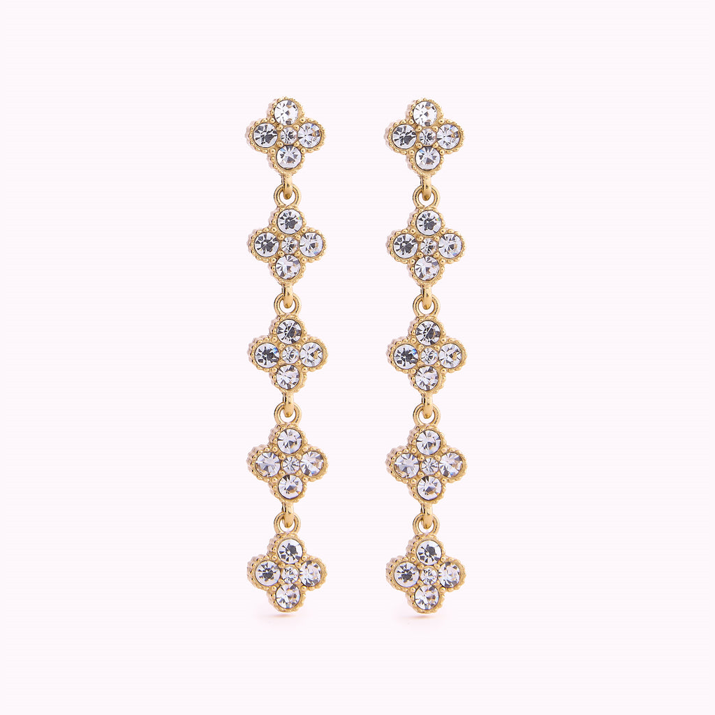 Boucles Princesse
