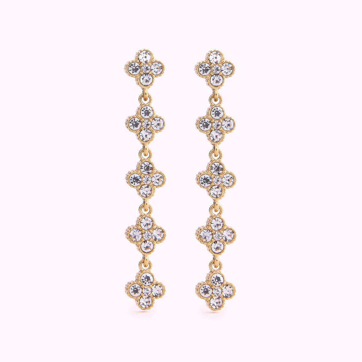 Boucles Princesse