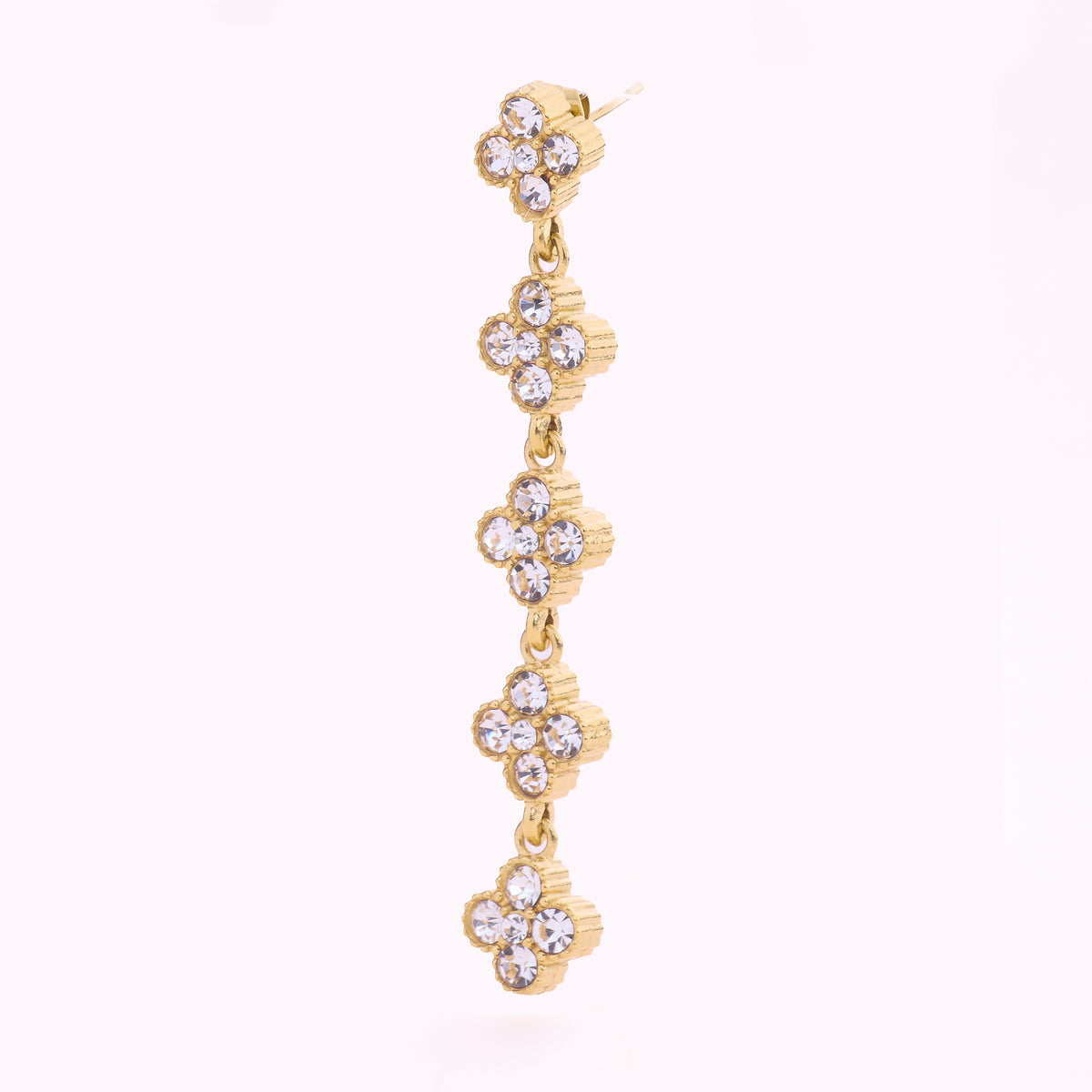 Boucles Princesse